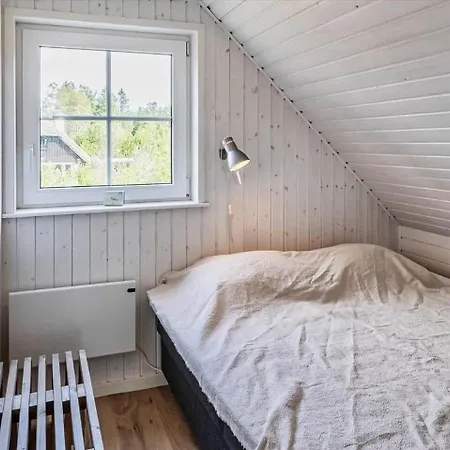 Ve301-oksbol-graevlingevej-11-mosevra 度假居 Oksbøl